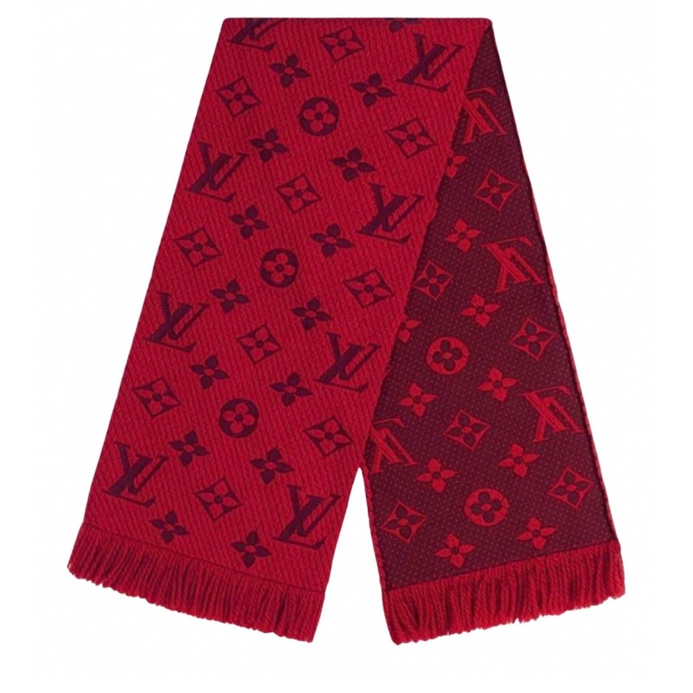 Lv Scarf - image 1